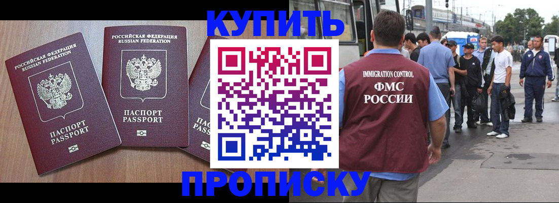 прописка 2025 в Николаевске-на-Амуре